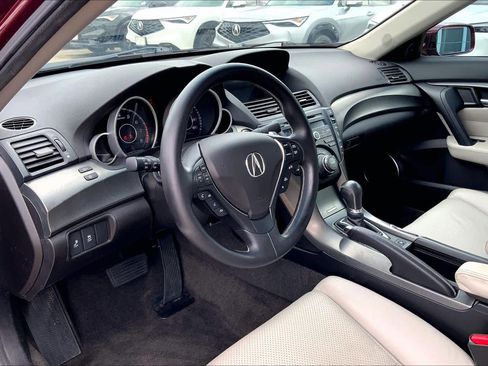 Used 2013 Acura TL SH-AWD image 16