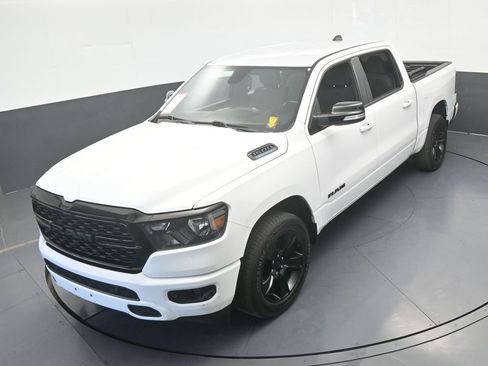 Used 2022 RAM 1500 Big Horn image 46