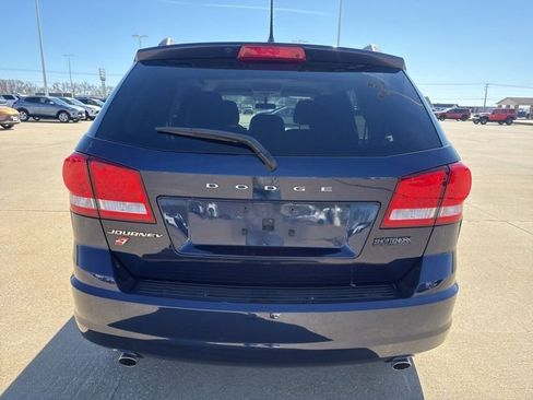 Used 2018 Dodge Journey SE w/ Connectivity Group image 4