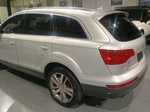 Used 2010 Audi Q7 3.6 Premium Plus image 16