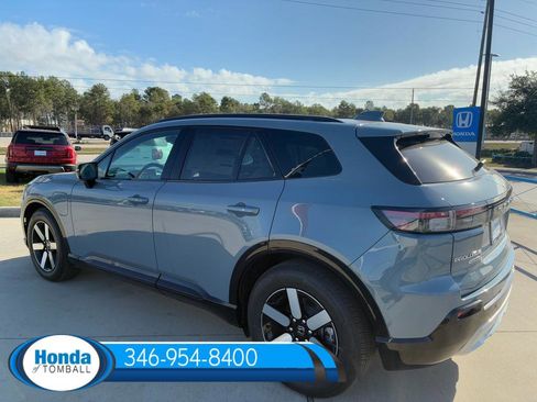 New 2026 Honda Prologue Touring image 4