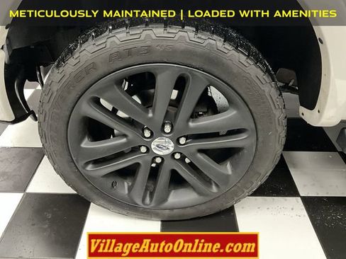Used 2014 Ford F150 Limited image 10