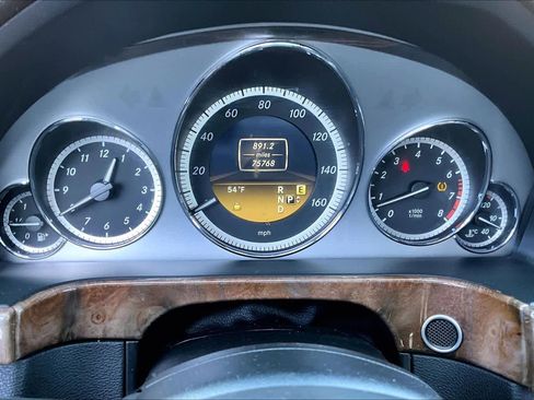 Used 2012 Mercedes-Benz E 350 Sedan image 21