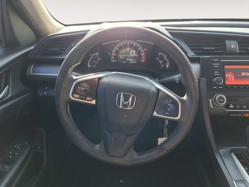 Used 2017 Honda Civic LX image 12