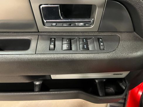 Used 2013 Ford F150 FX4 w/ Luxury Equipment Group image 23