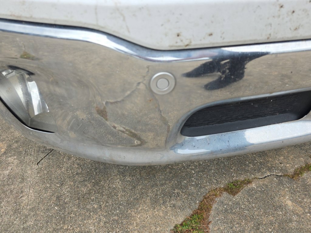 Used 2015 RAM 1500 Lone Star RWD image 16