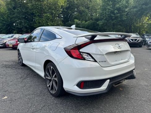 Used 2017 Honda Civic Si image 3