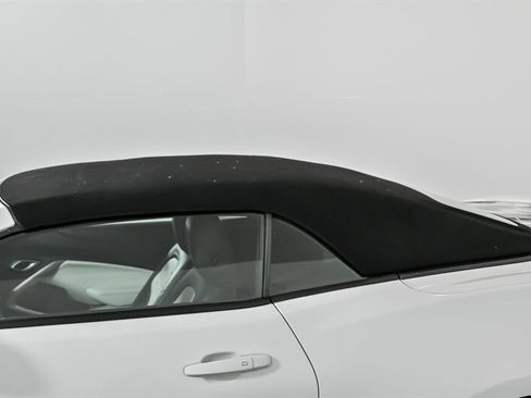 Used 2022 Chevrolet Camaro SS image 18