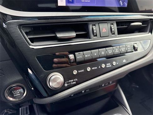 Certified 2024 Lexus ES 350 F Sport image 19