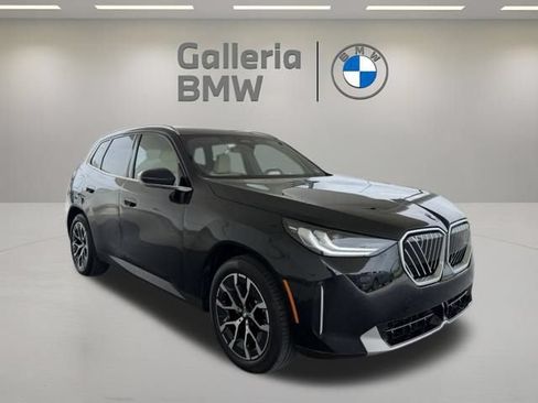 Used 2025 BMW X3 xDrive30i w/ Convenience Package AWD/4WD image 5