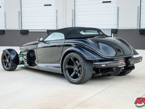 Used 1999 Plymouth Prowler RWD image 28