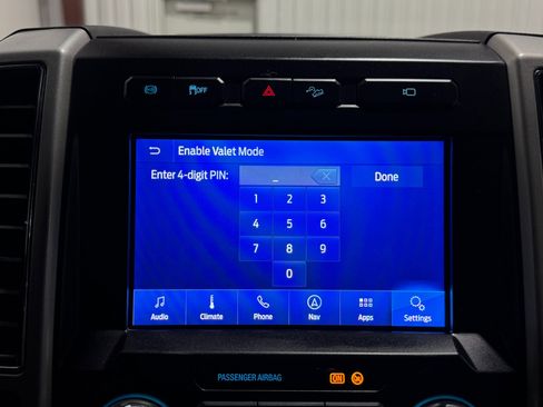 Used 2021 Ford F350 Lariat w/ Lariat Ultimate Package image 54