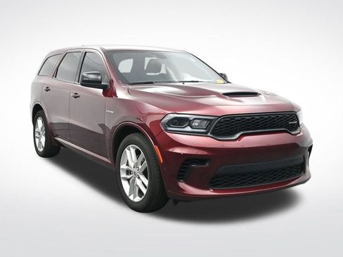 Used 2024 Dodge Durango R/T image 3