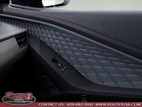 New 2026 Dodge Charger R/T AWD/4WD image 26
