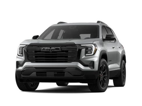 New 2026 GMC Terrain Elevation w/ Black Edition FWD image 37
