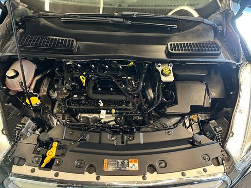 Used 2019 Ford Escape SEL FWD image 23