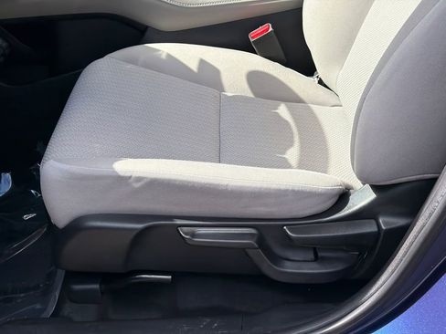 Used 2017 Honda HR-V EX image 15
