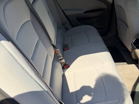 Used 2016 Chevrolet Malibu LT FWD image 23