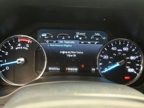 Used 2022 Ford F350 Lariat w/ Lariat Ultimate Package image 11