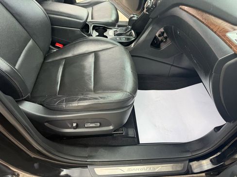 Used 2018 Hyundai Santa Fe Limited image 62