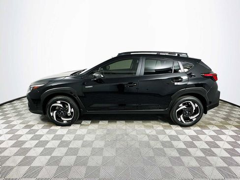 New 2026 Subaru Crosstrek 2.5i Limited AWD/4WD image 4