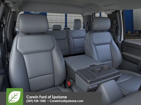 New 2026 Ford F150 XL AWD/4WD image 10