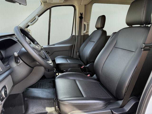 New 2026 Ford Transit 350 XL RWD image 12