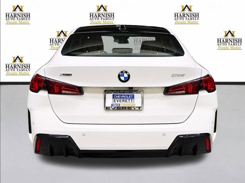 Used 2025 BMW 228i xDrive AWD/4WD image 7