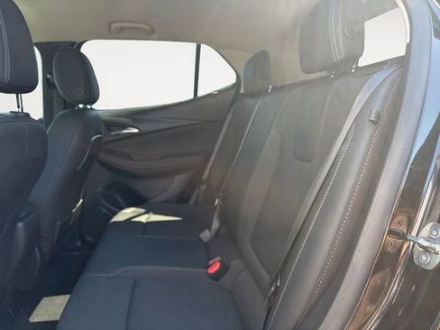 Used 2023 Buick Encore GX Preferred w/ Cold Weather Comfort Package FWD image 13