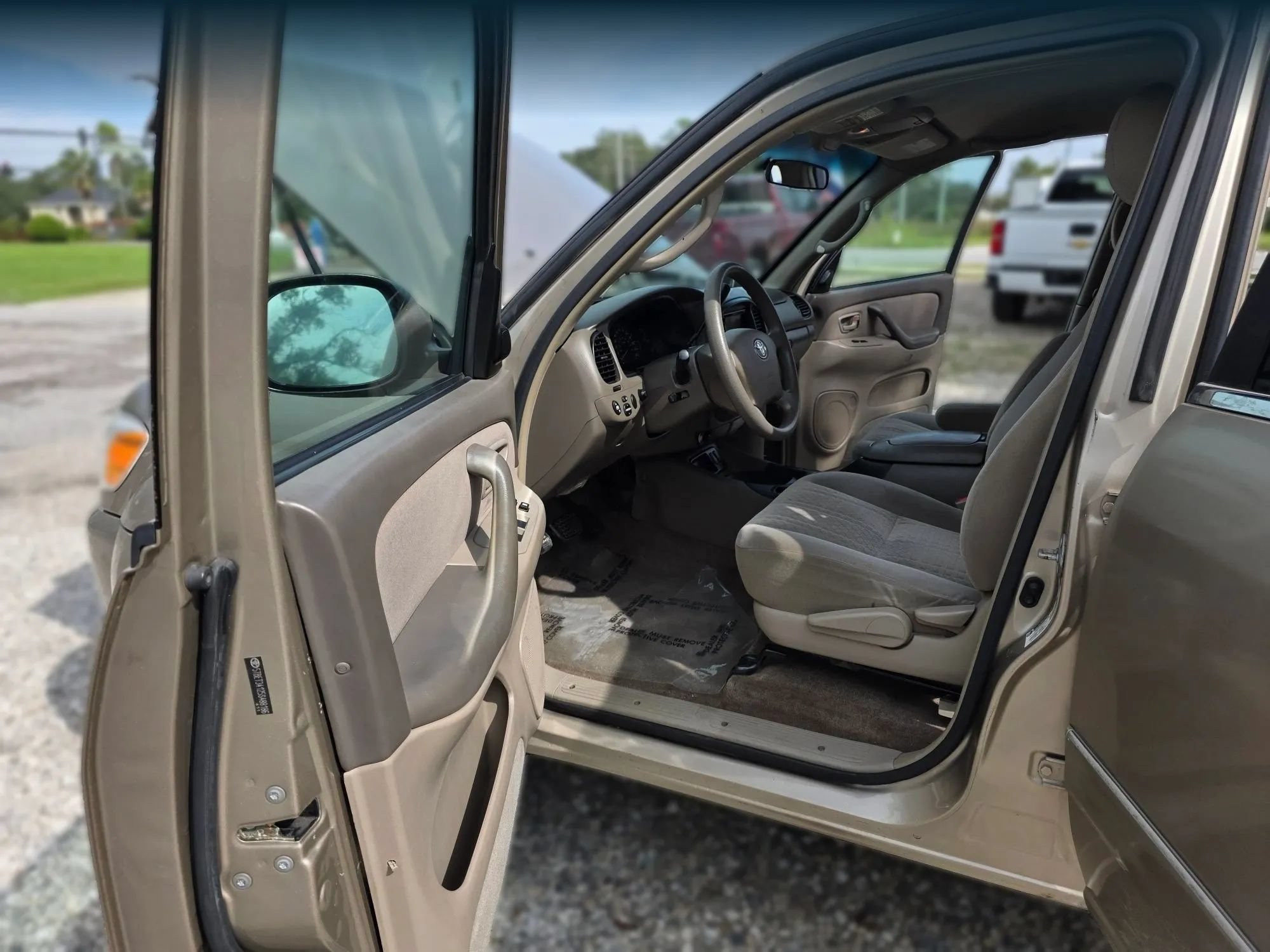 Used 2005 Toyota Tundra SR5 RWD image 10