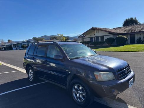 Used 2006 Toyota Highlander Sport image 6