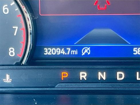 Used 2023 Ford Explorer XLT w/ Equipment Group 202A image 12