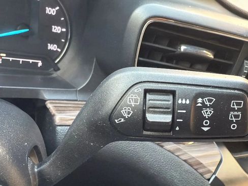 Used 2020 Ford Explorer Limited AWD/4WD image 14