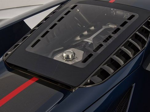 Used 2020 Ford GT Carbon Series image 47