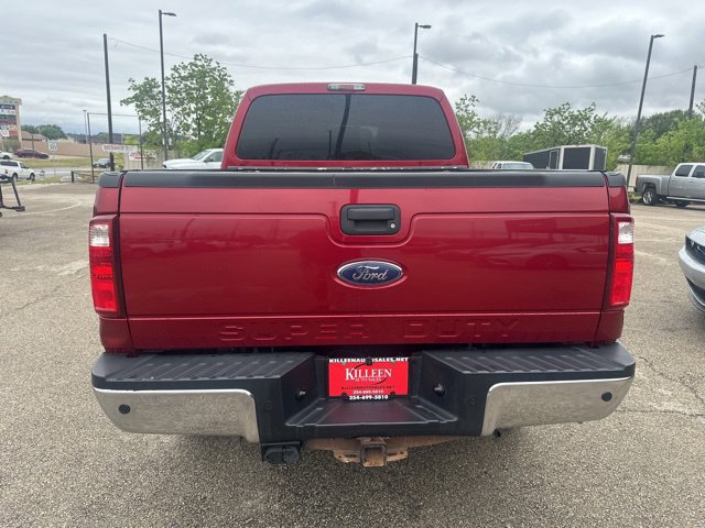 Used 2016 Ford F250 XLT w/ XLT Value Package AWD/4WD image 11