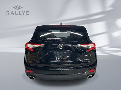 Used 2023 Acura RDX AWD image 4