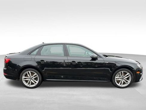 Used 2017 Audi A4 2.0T Premium w/ Convenience Package image 3