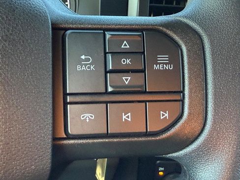 New 2026 Ford F350 XLT image 9