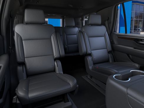 New 2026 Chevrolet Tahoe Z71 AWD/4WD image 19