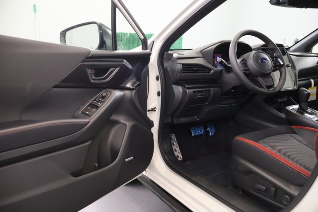 New 2026 Subaru Impreza RS AWD/4WD image 8