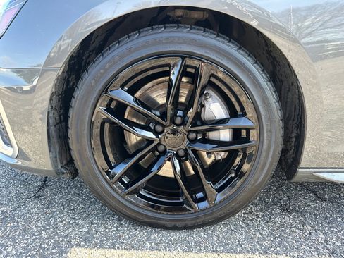 Used 2023 Audi A4 2.0T Premium Plus image 11