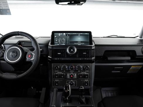 New 2026 INEOS Grenadier Fieldmaster Edition image 23