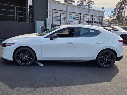 New 2026 MAZDA MAZDA3 Hatchback w/ Appearance Package