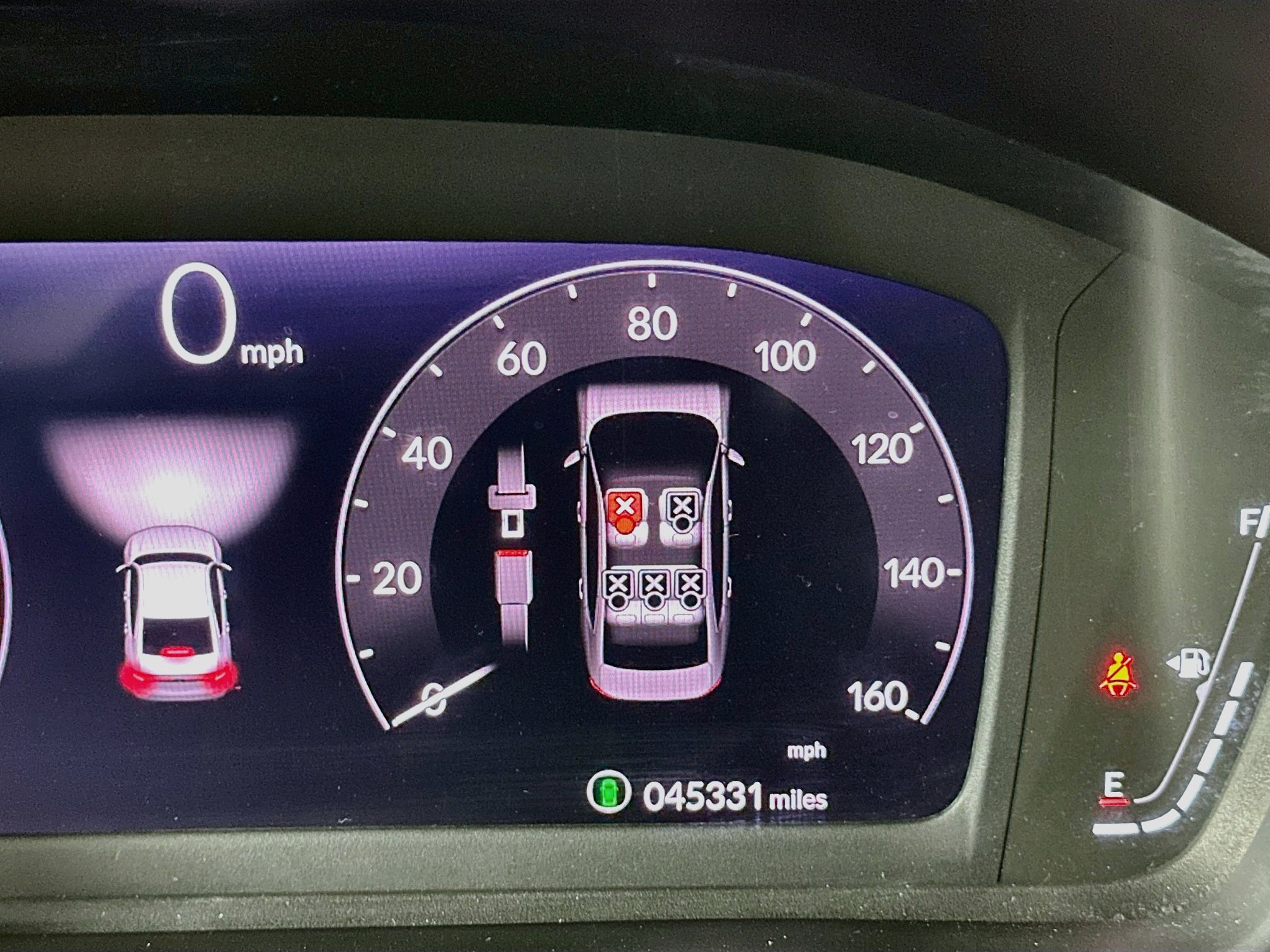 Used 2023 Honda Accord EX image 19