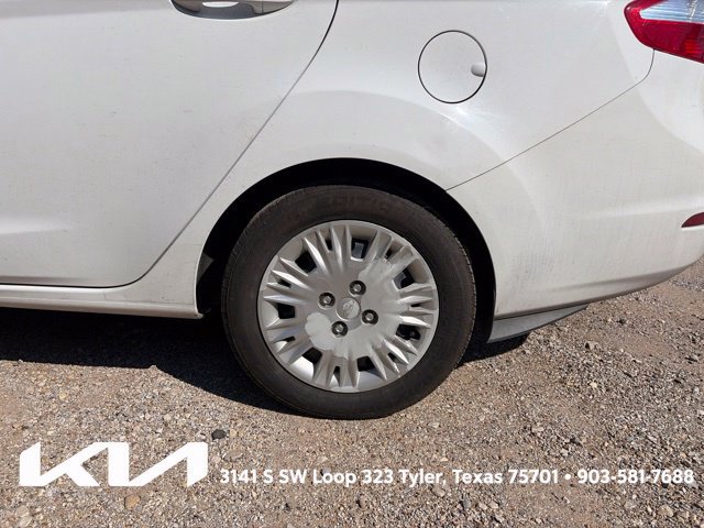 Used 2019 Ford Fiesta S FWD image 10