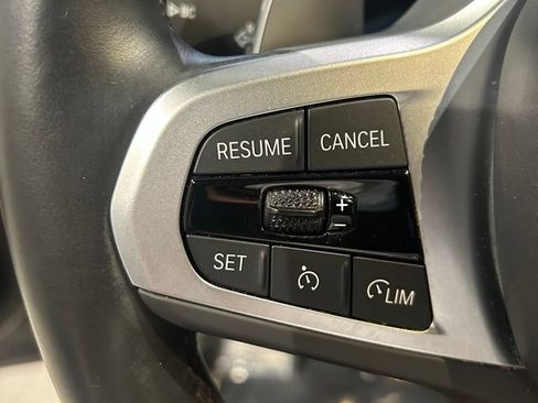 Used 2023 BMW X3 xDrive30i w/ M Sport Package AWD/4WD image 18