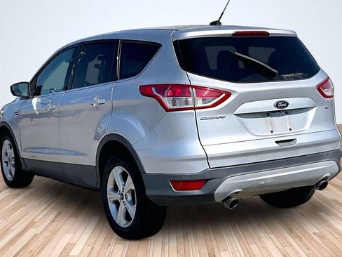 Used 2015 Ford Escape SE FWD image 10
