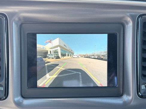 Used 2021 Dodge Challenger GT image 16