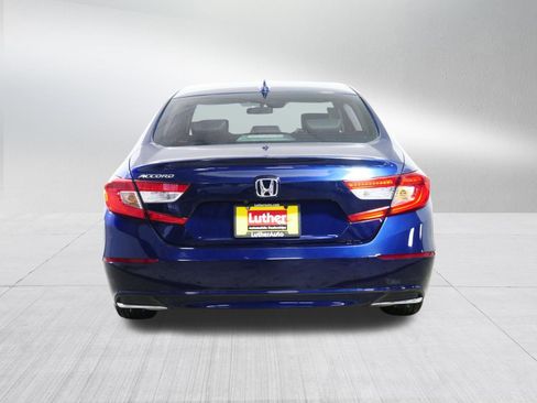 Used 2020 Honda Accord EX image 6