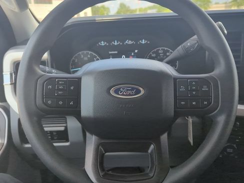 Used 2024 Ford F250 XLT AWD/4WD image 22